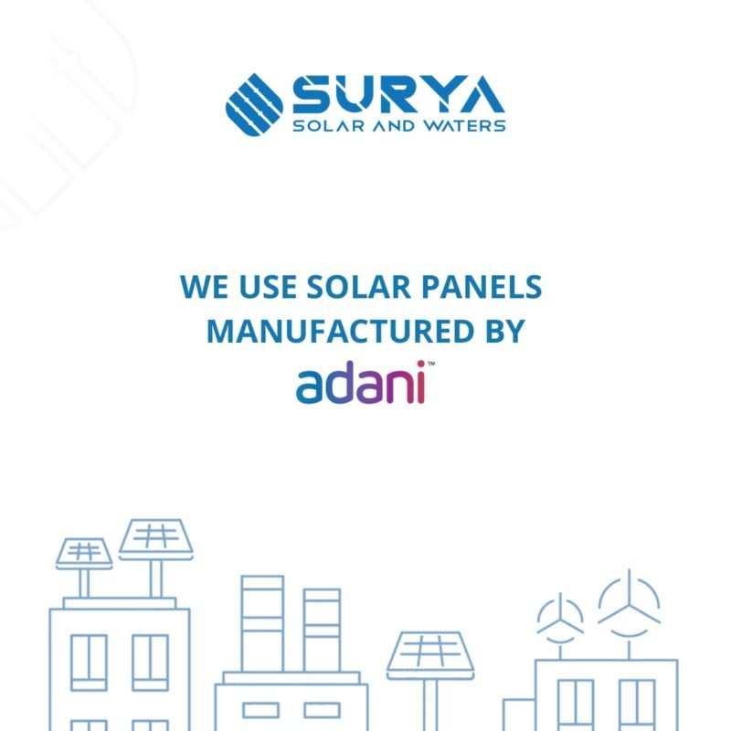Adani solar Poly -Kpowers | Solar module, Happy doctors day, Solar