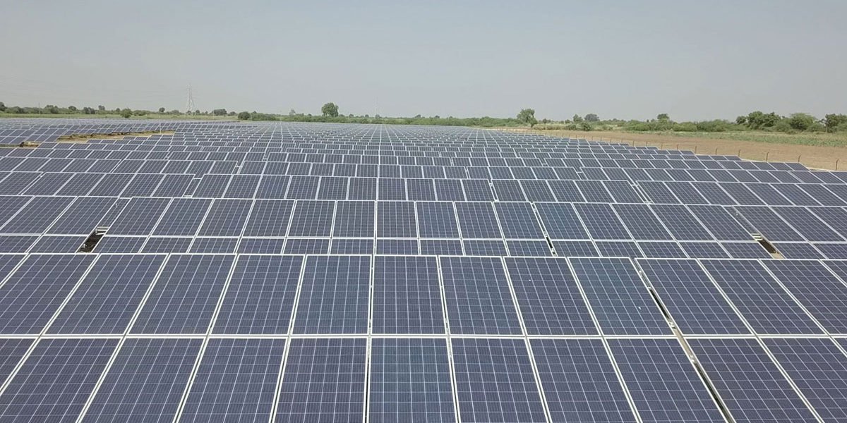Adani Solar | Ahmedabad