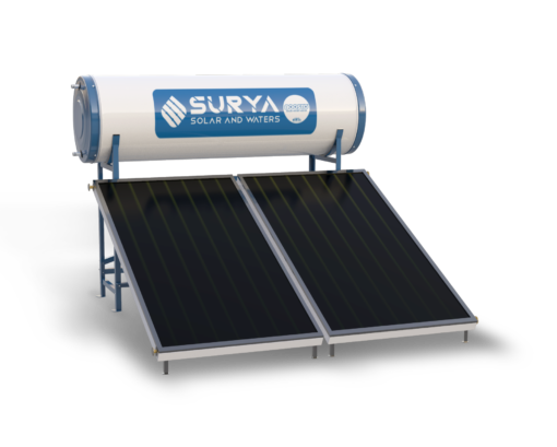 Surya Solar and Waters provides premium quality FPC Flat Plate Collector solar water heaters designed for efficient and reliable water heating These systems are ideal for residential commercial and industrial applications ensuring hot water availability with minimal energy costs