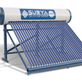 Surya Solar Water Heater