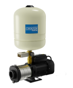 Pressure Pump by Surya Solar