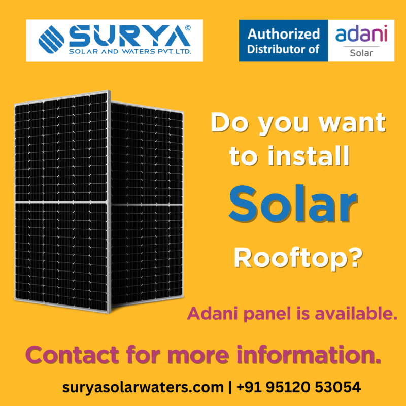 Top 10 Solar Rooftop Companies - Solar Rooftop Yojana